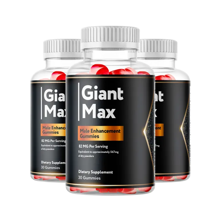 giant max 3 bottles image