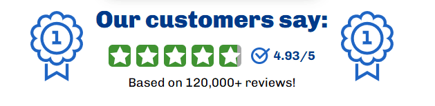 Giant Max star ratings revied from real buyers data